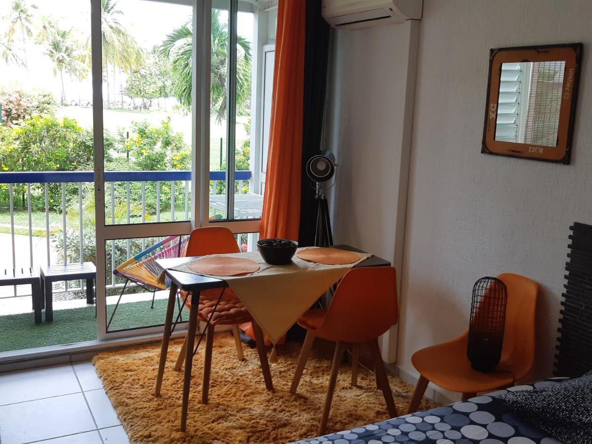 Bonheur A La Residence Savane Le Gosier  Dış mekan fotoğraf