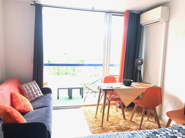 Bonheur A La Residence Savane Le Gosier  Dış mekan fotoğraf