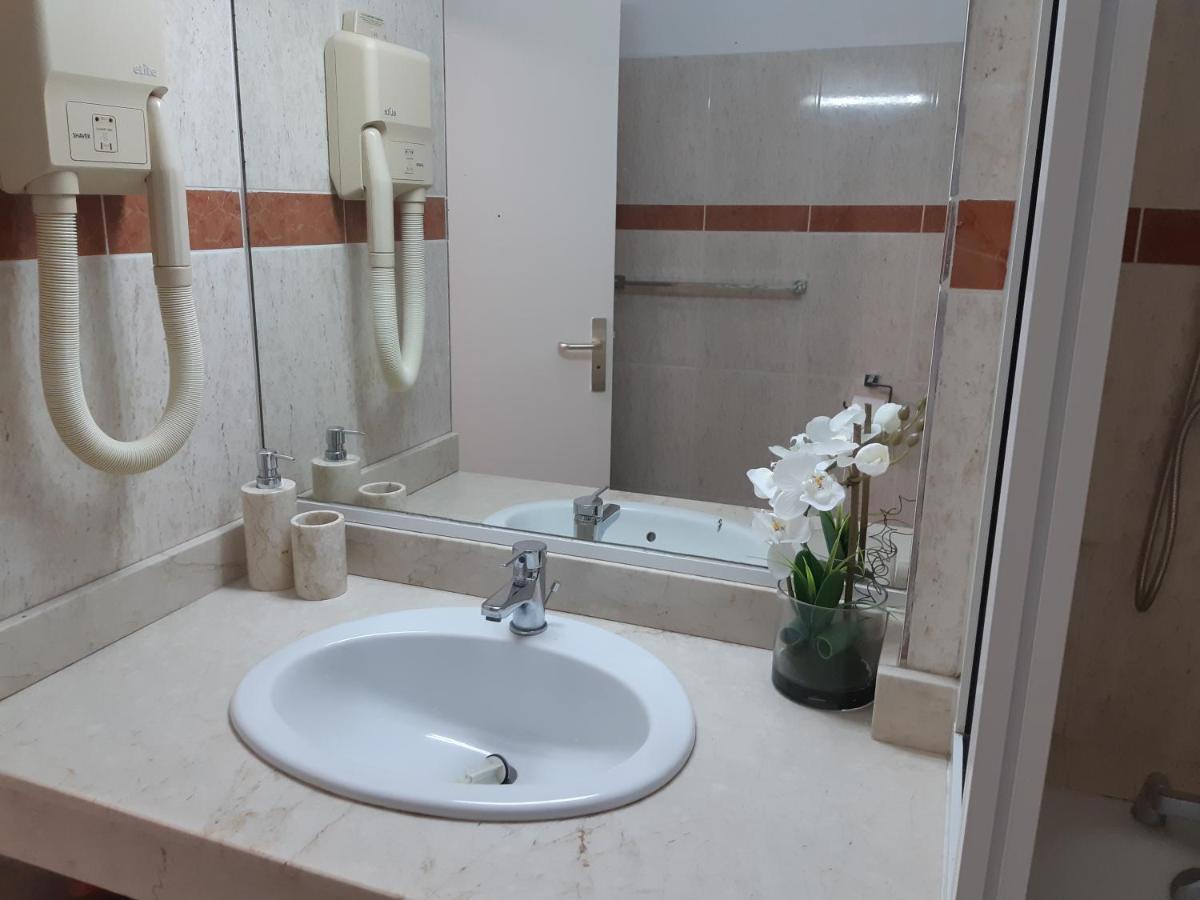 Bonheur A La Residence Savane Le Gosier  Dış mekan fotoğraf